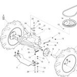 Gearbox Assembly